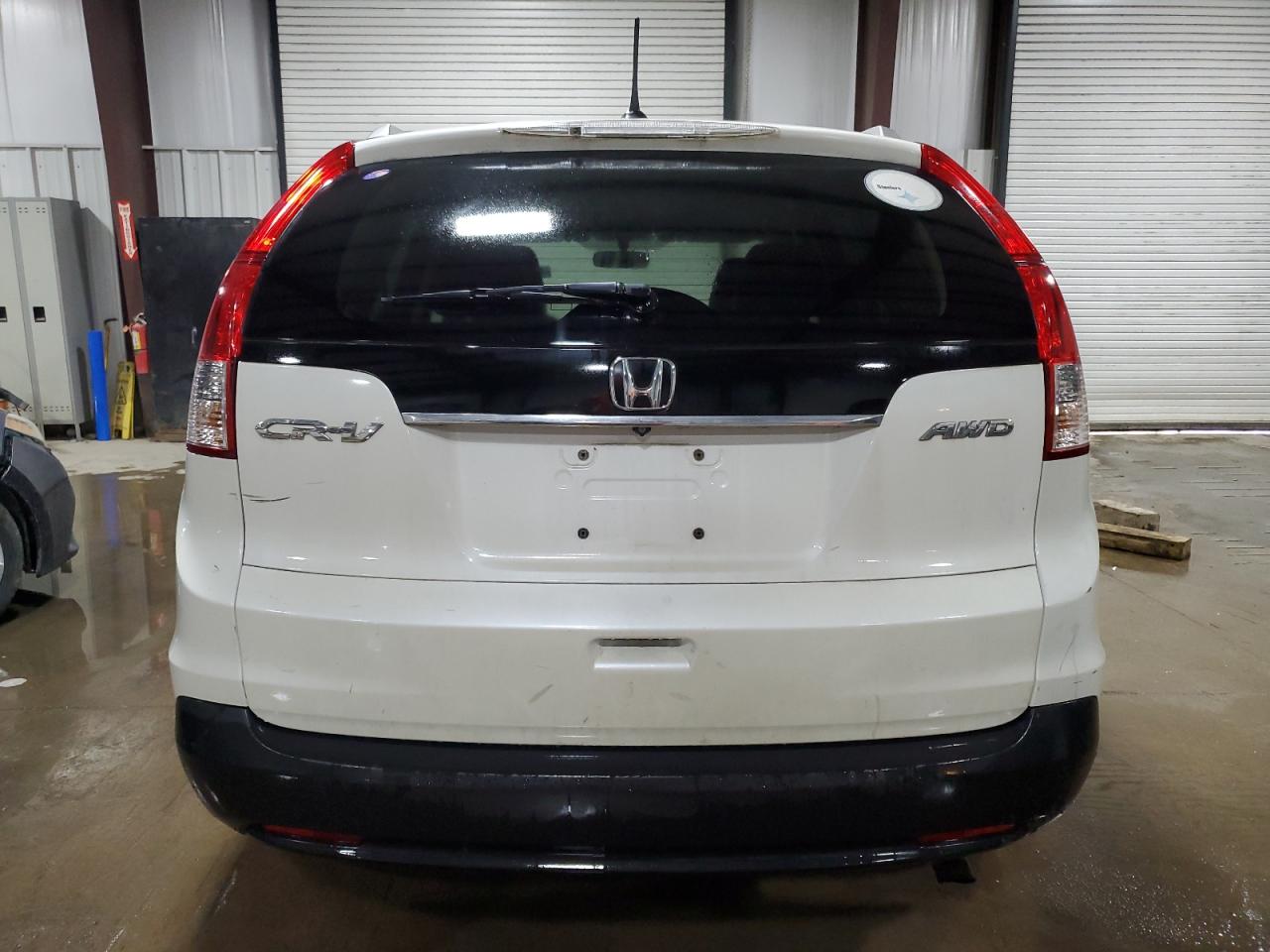 2013 Honda CR-V - Image 6