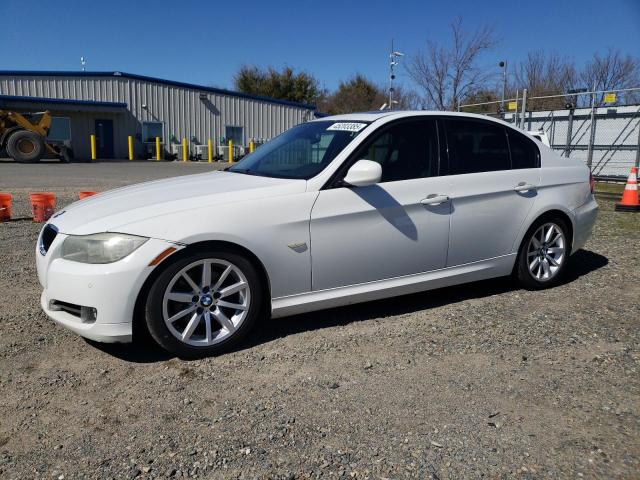 2009 Bmw 328 I