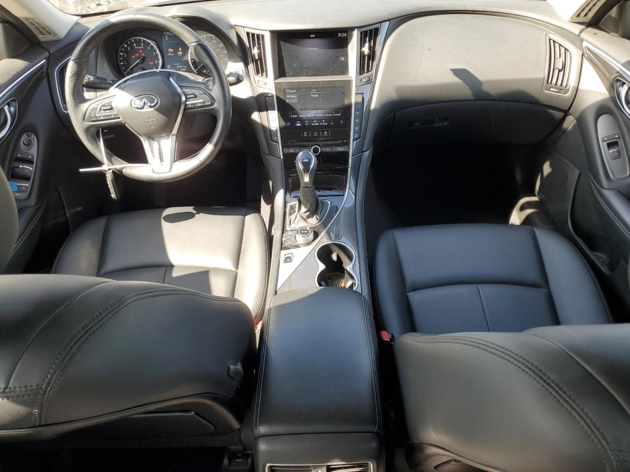 2021 Infiniti Q50 - Image 8