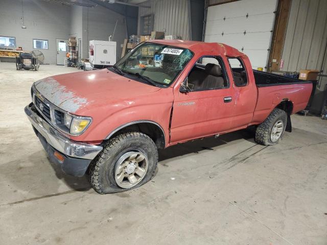 1997 Toyota Tacoma Xtracab