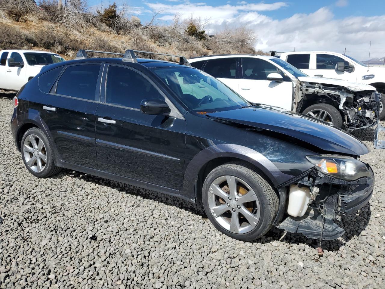 2010 Subaru Impreza - Image 4