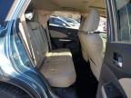 2016 Honda Cr-V Exl продається в Littleton, CO - Side