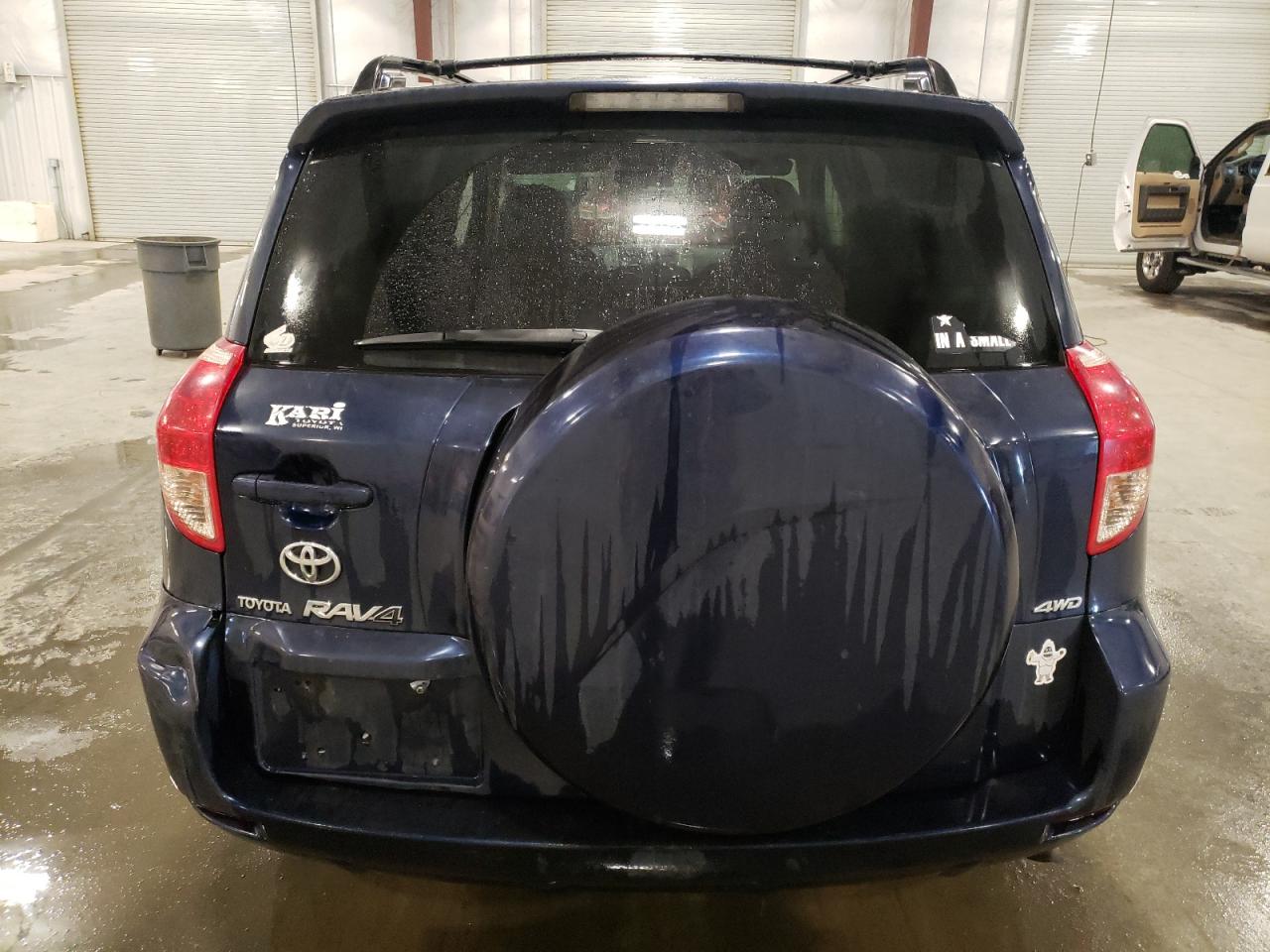 2007 Toyota RAV 4 - Image 6