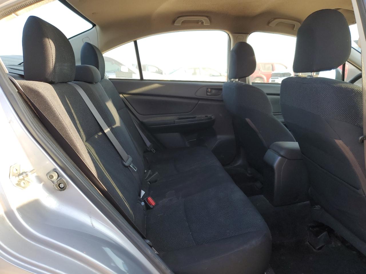2013 Subaru Impreza - Image 10
