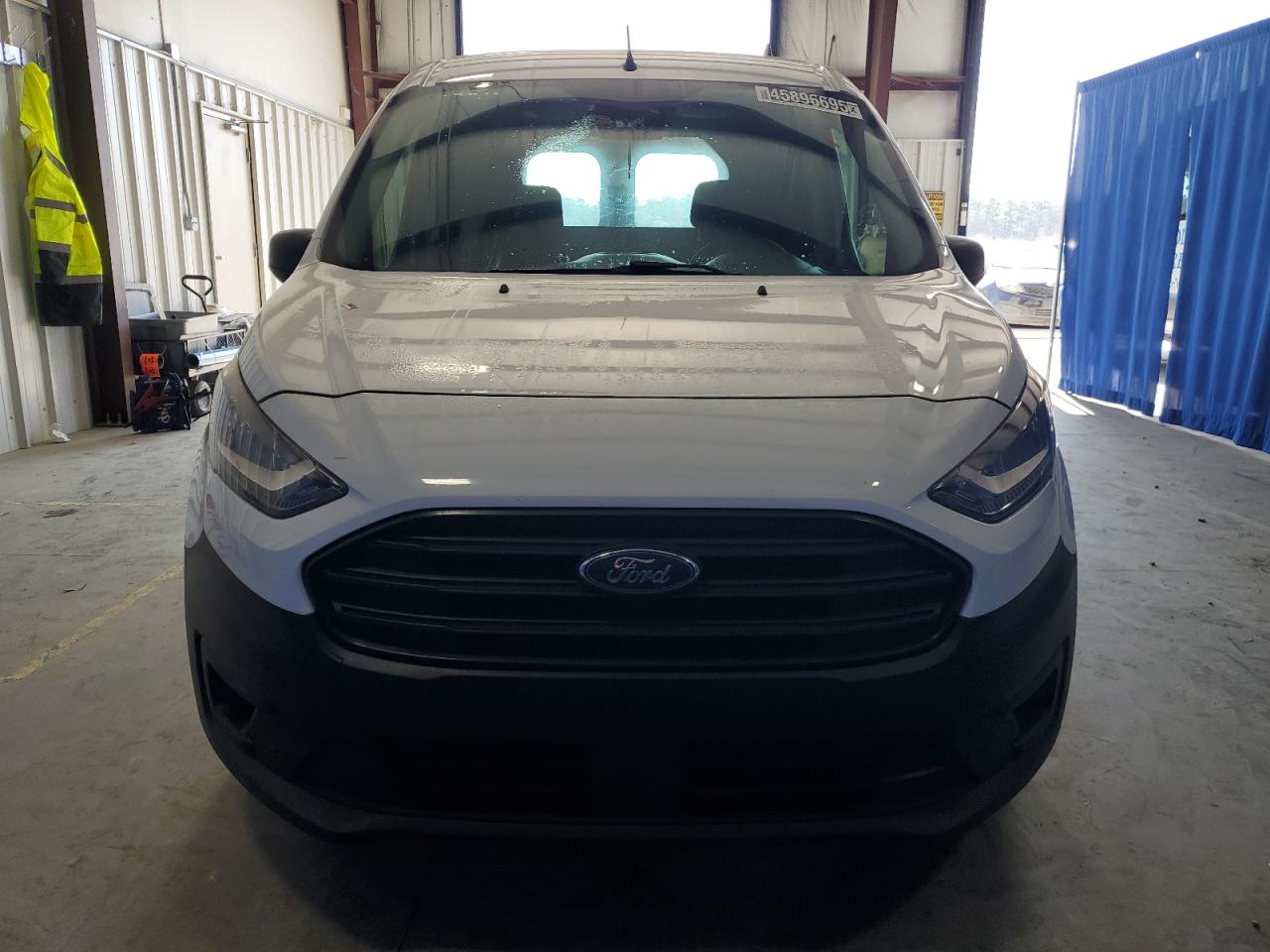 2021 Ford Transit - Image 5