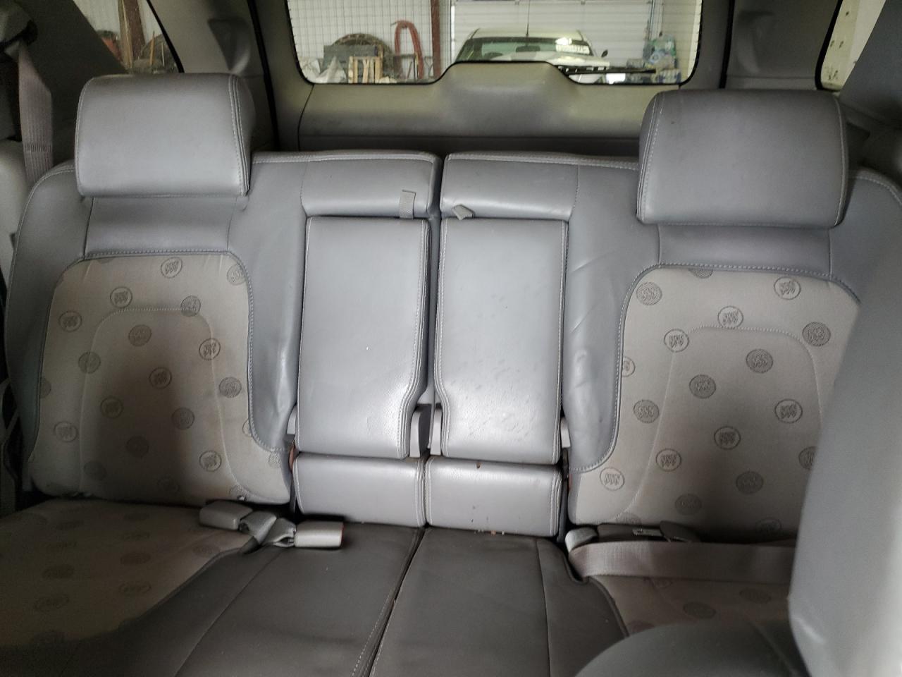 2003 Buick Rendezvous Cx VIN: 3G5DA03E13S555548 Lot: 50539165