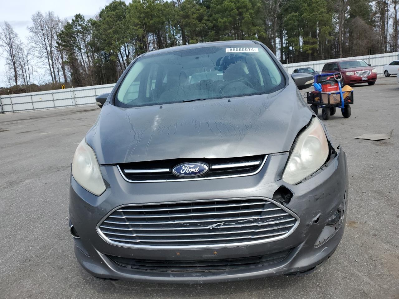2013 Ford C-MAX - Image 5