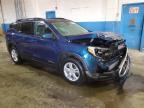 2020 Gmc Terrain Sle for Sale in Woodhaven, MI - Front End