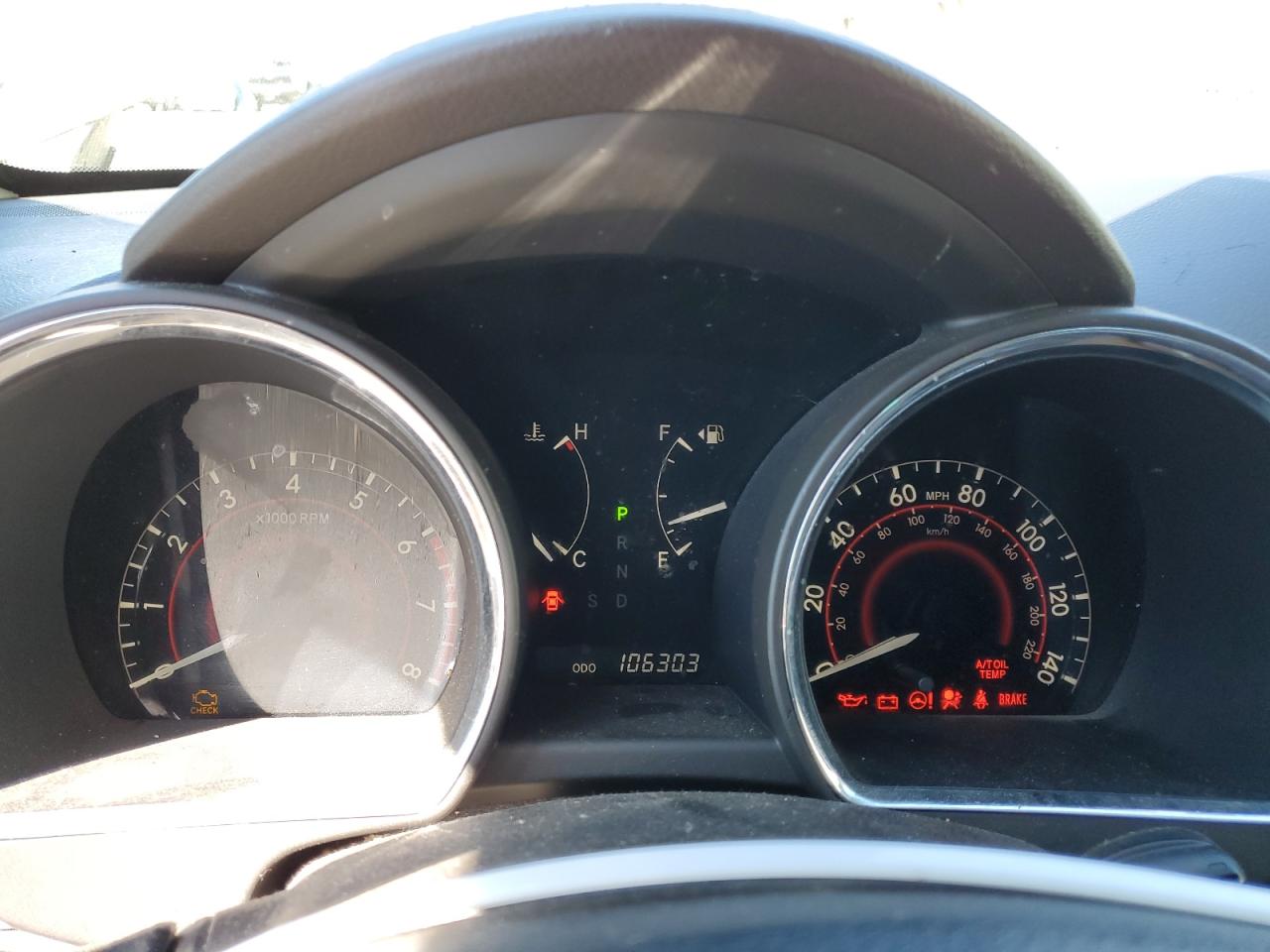 2009 Toyota Highlander - Image 9