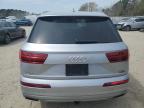 2017 AUDI Q7 PREMIUM PLUS for sale at Copart VA - HAMPTON