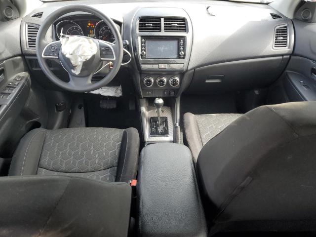  MITSUBISHI OUTLANDER 2024 Szary