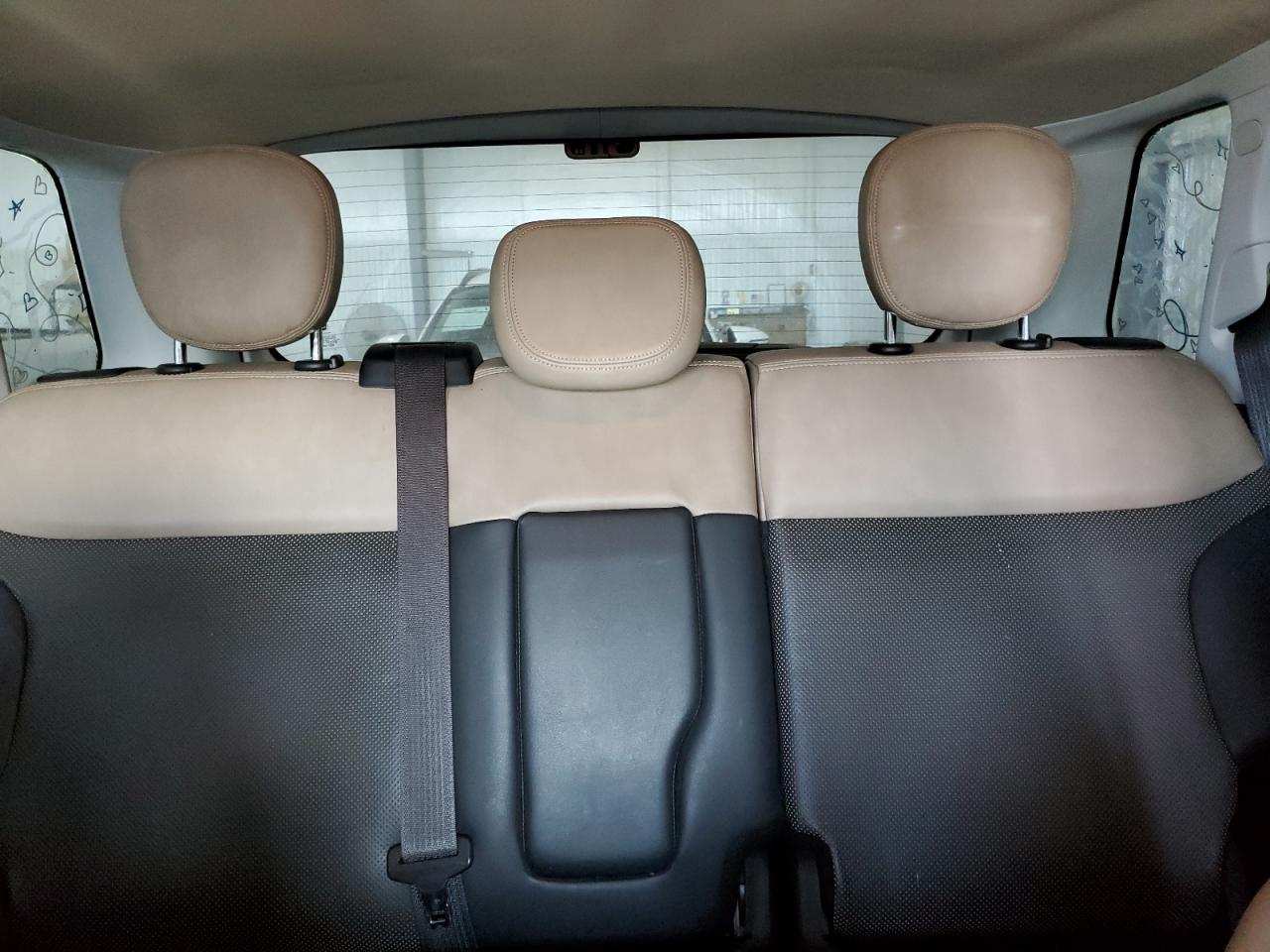 2014 Fiat 500 - Image 10
