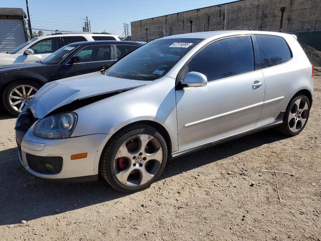 2006 Volkswagen New Gti 