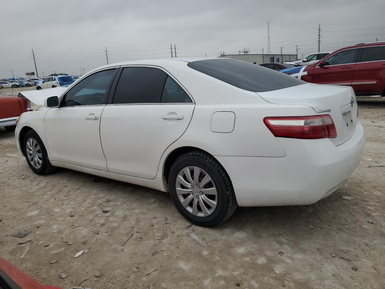 2009 Toyota Camry - Image 2