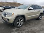 2011 Jeep Grand Cherokee Overland للبيع في Littleton، CO - Side