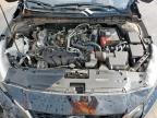 2022 Nissan Altima Sr for Sale in Grand Prairie, TX - Front End