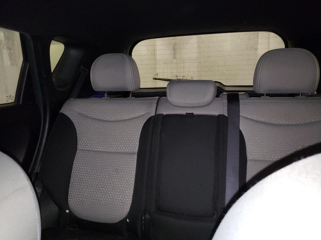 2015 Kia Soul - Image 10
