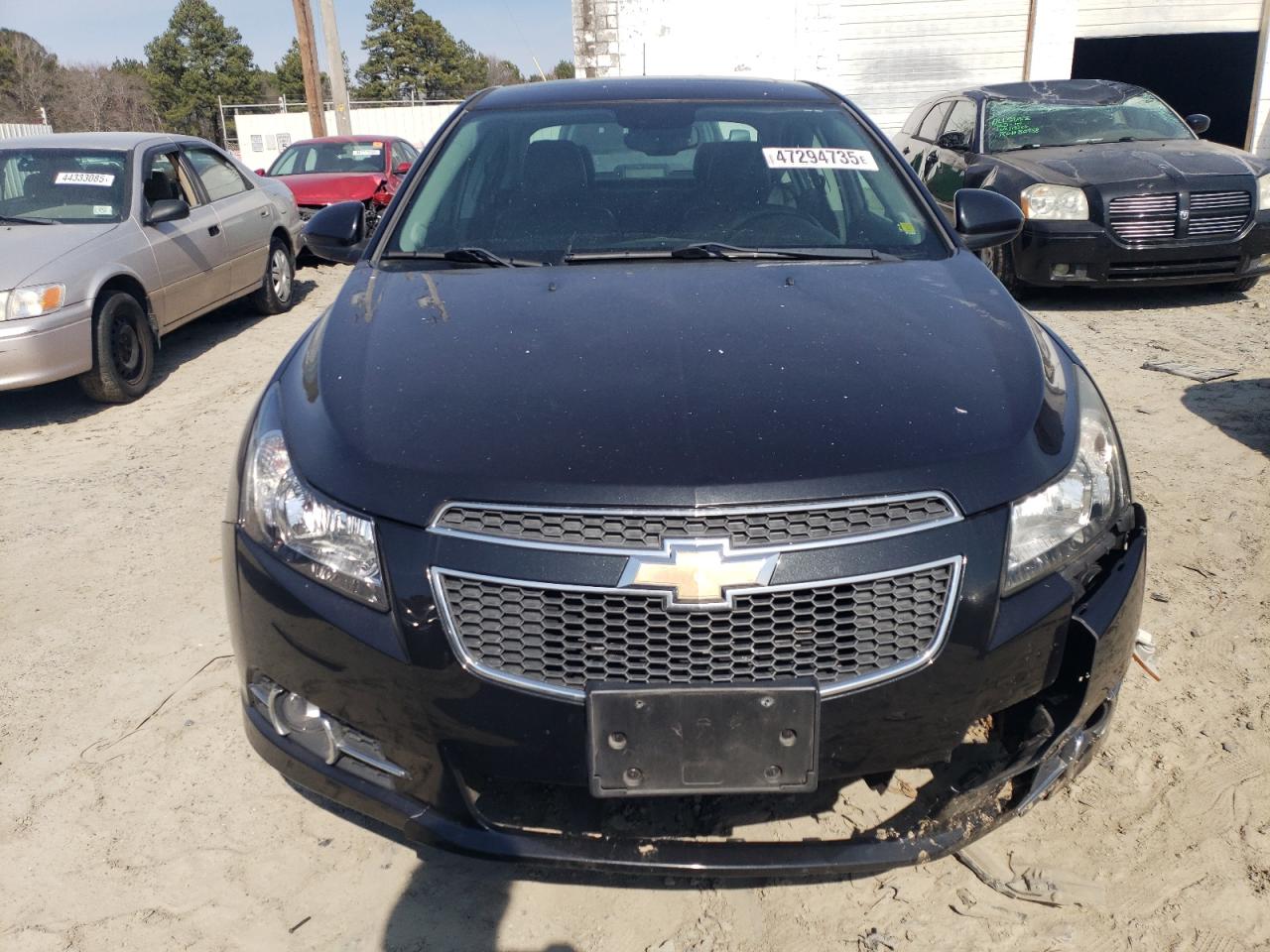 2014 Chevrolet Cruze - Image 5