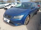 2016 SEAT LEON SE TE for sale at Copart BRISTOL