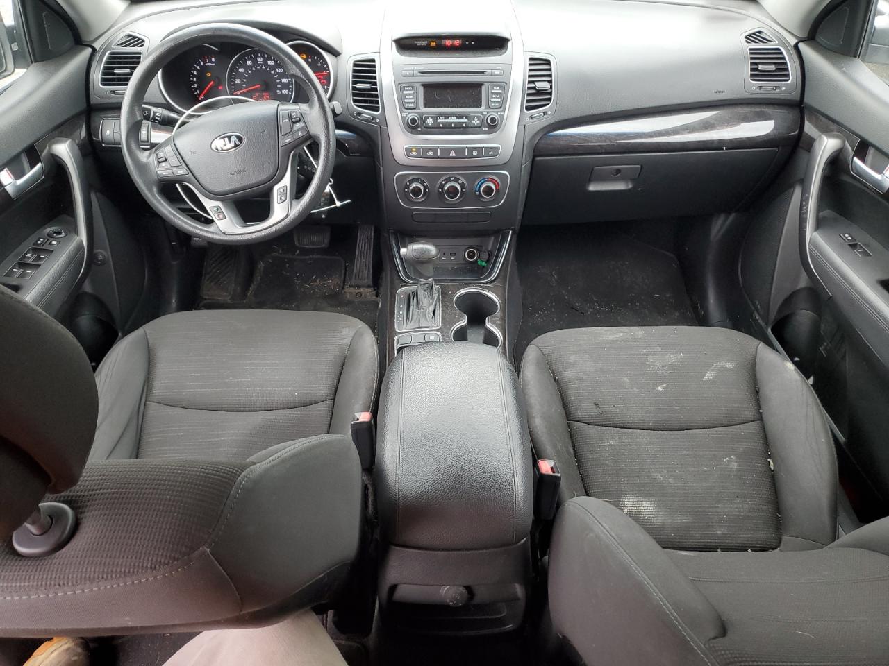 2014 Kia Sorento - Image 8