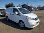 2019 Nissan Nv200 2.5S zu verkaufen in New Britain, CT - Side