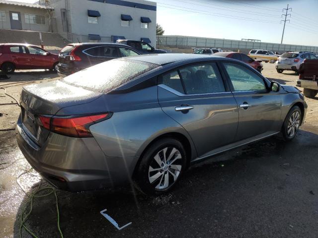  NISSAN ALTIMA 2023 Szary