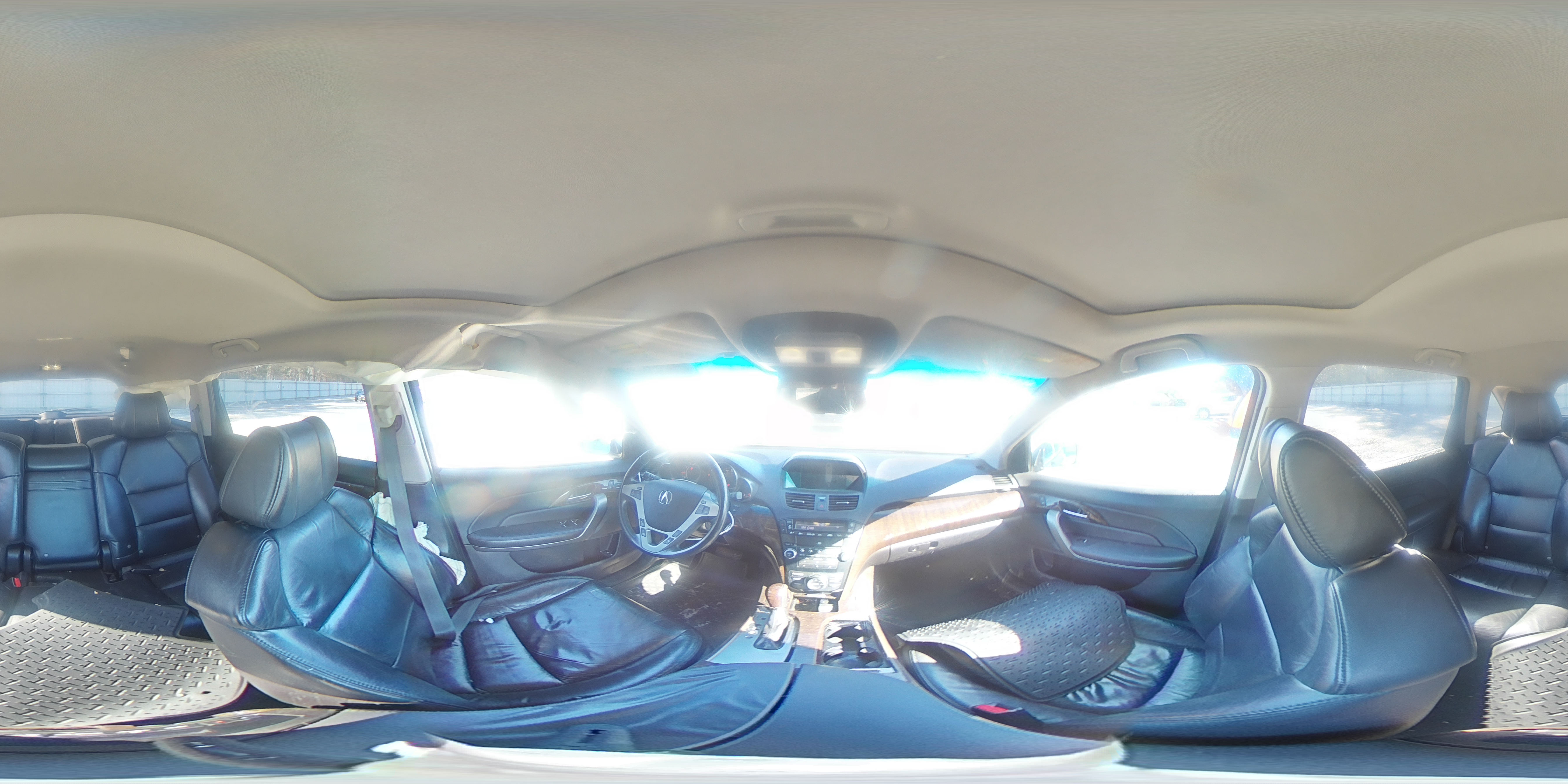 2011 Acura MDX - Image 14