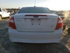 2010 Ford Fusion Se en Venta en Loganville, GA - Minor Dent/Scratches