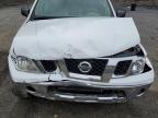 2011 Nissan Frontier S for Sale in Marlboro, NY - Front End