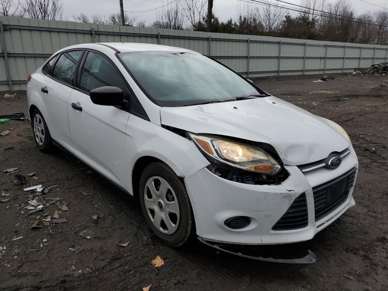 2014 Ford Focus - Image 4