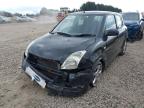 2007 SUZUKI SWIFT VVTS for sale at Copart WISBECH