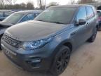 2018 LAND ROVER DISCOVERY for sale at Copart SANDY