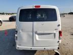2016 Nissan Nv200 2.5S for Sale in Arcadia, FL - Side