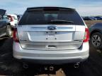 2011 Ford Edge Limited იყიდება Elgin-ში, IL - Side