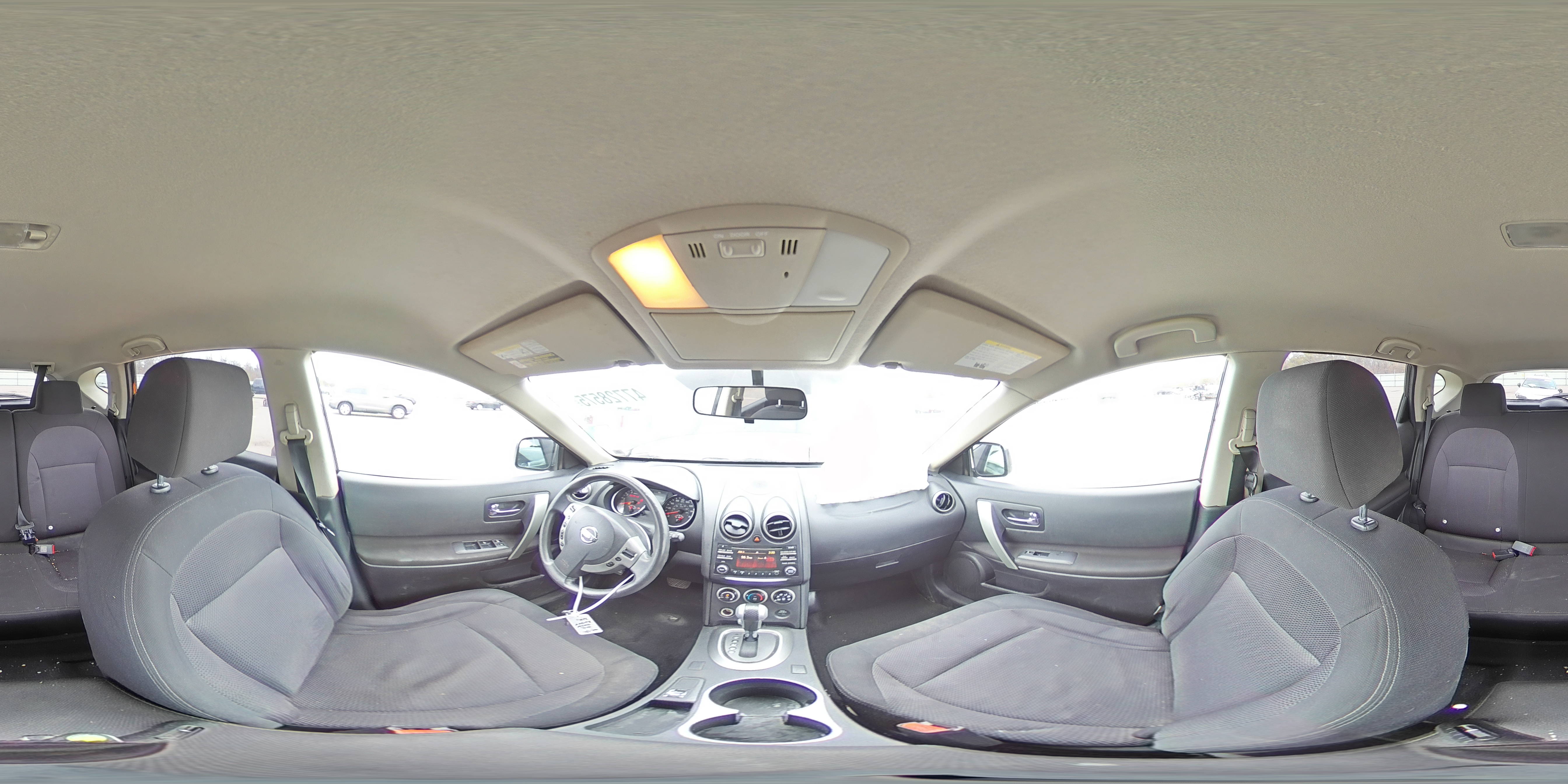 2012 Nissan Rogue - Image 14