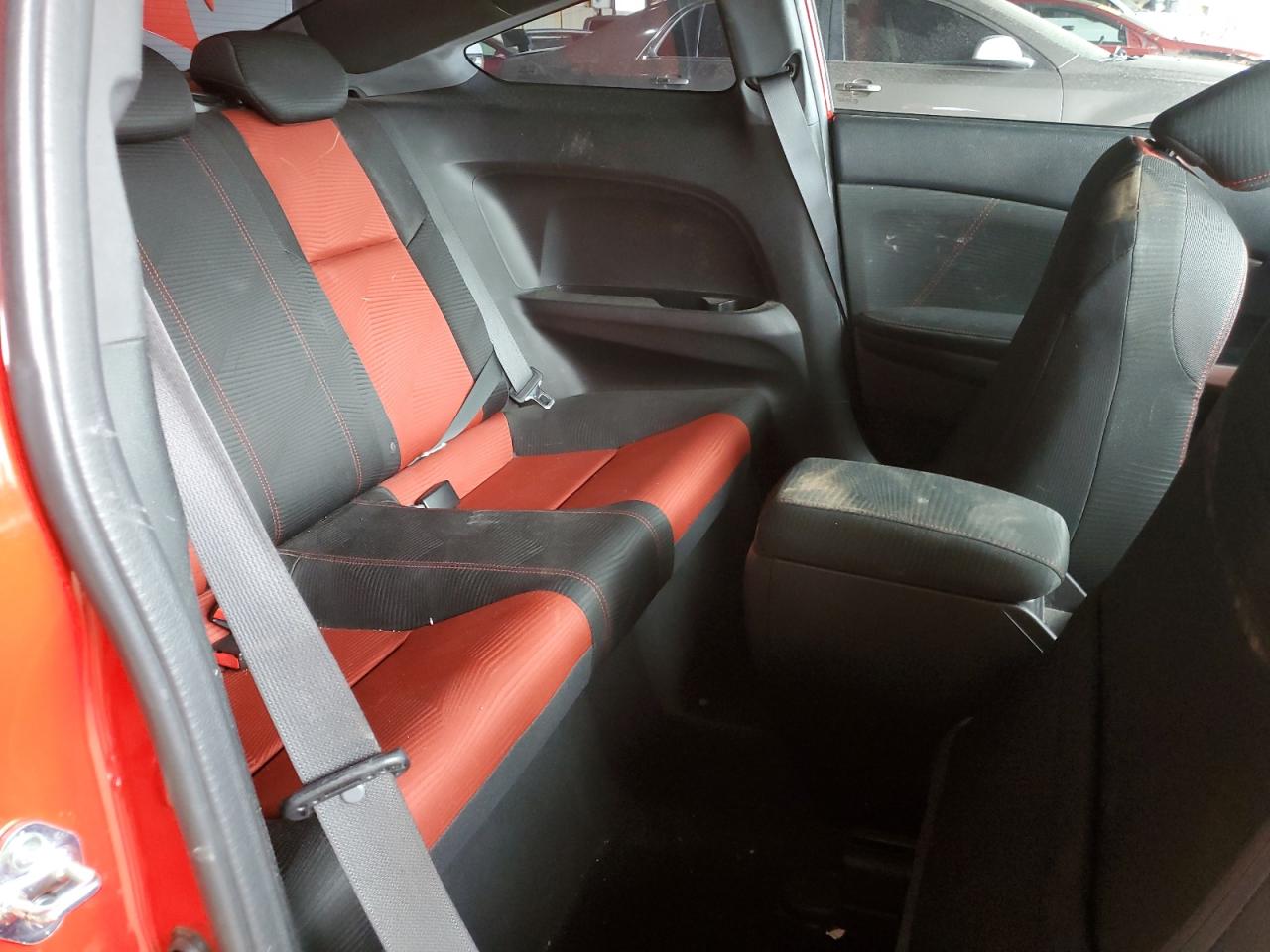 2014 Honda Civic - Image 11