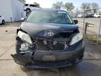 Sacramento, CA에서 판매 중인 2013 Toyota Sienna Le - Front End