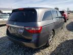 2013 Honda Odyssey Exl for Sale in Cicero, IN - Front End