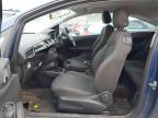 2016 VAUXHALL CORSA STIN for sale at Copart WOLVERHAMPTON
