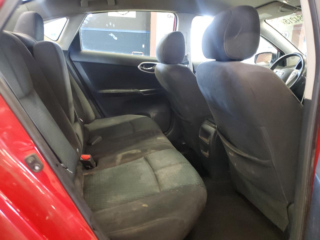 2015 Nissan Sentra - Image 10