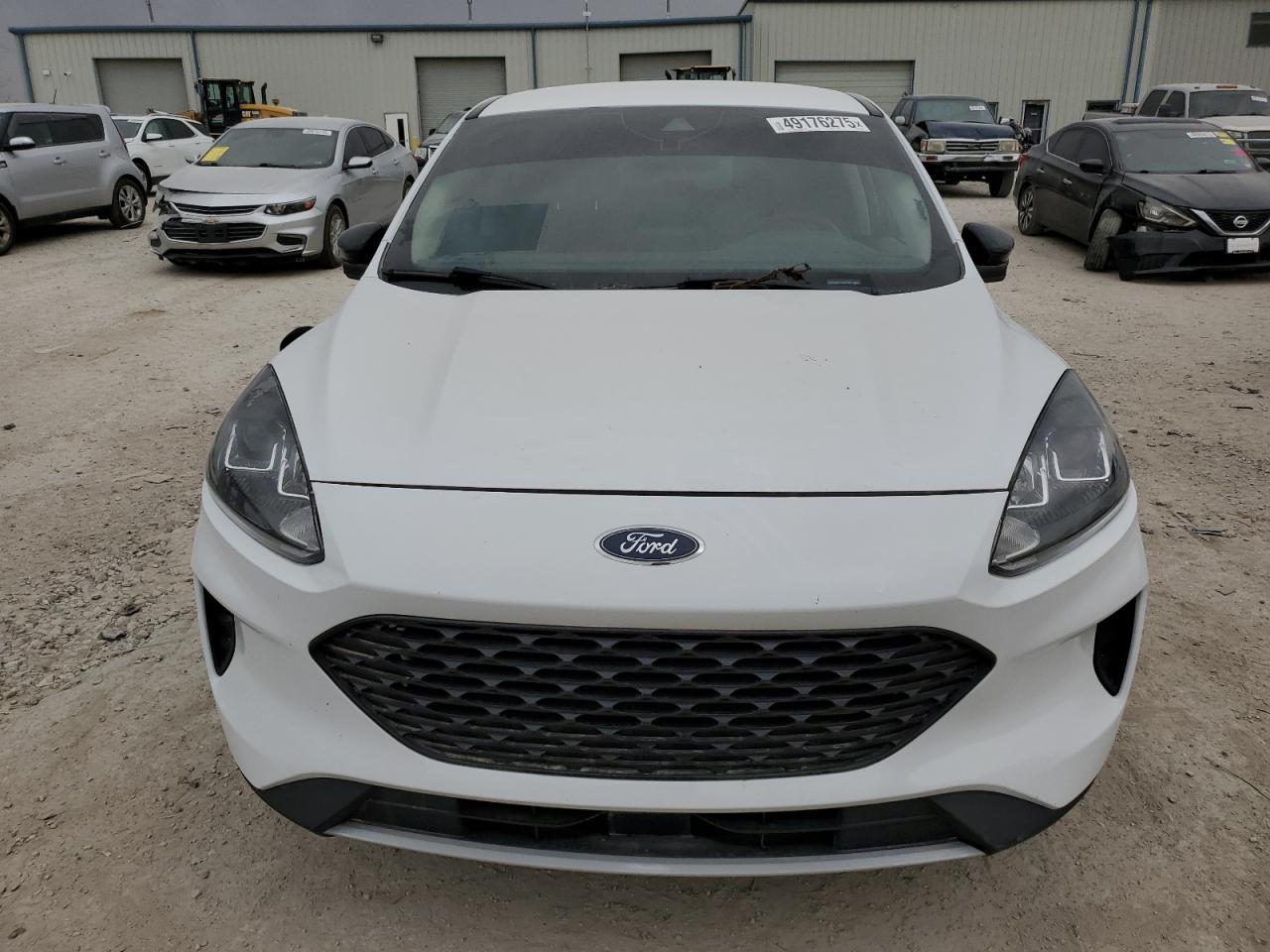 2020 Ford Escape - Image 5