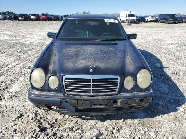 1997 MERCEDES-BENZ E 420  
