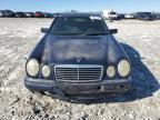 1997 Mercedes-Benz E 420 იყიდება Loganville-ში, GA - Rear End