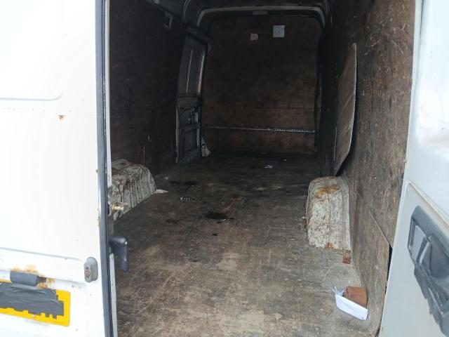 2003 MERCEDES BENZ SPRINTER 3