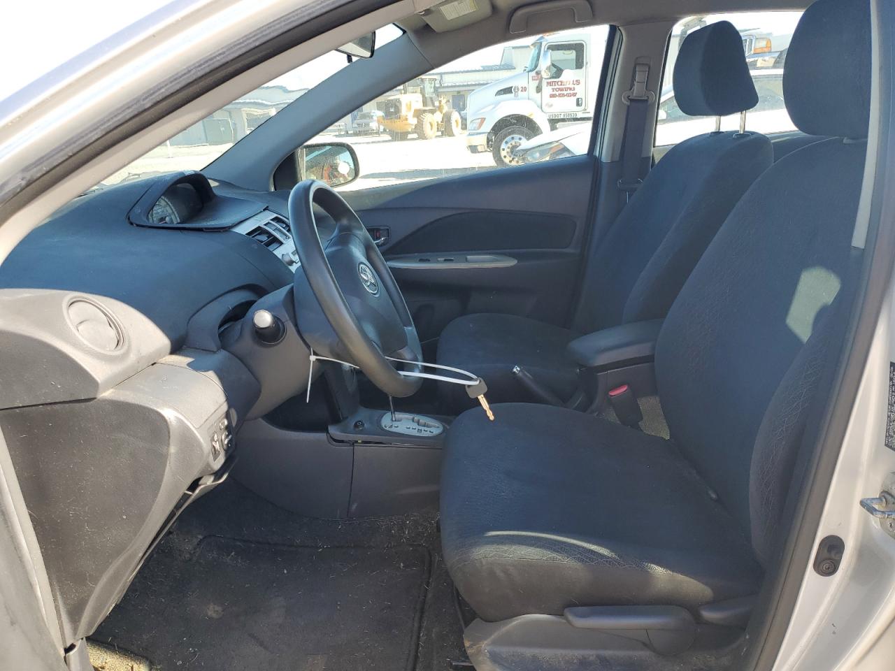 2007 Toyota Yaris - Image 7