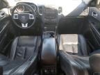 2012 Dodge Durango R/T за продажба в Mebane, NC - Mechanical
