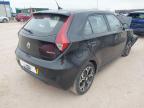 2023 MG 3 EXCITE V for sale at Copart WESTBURY