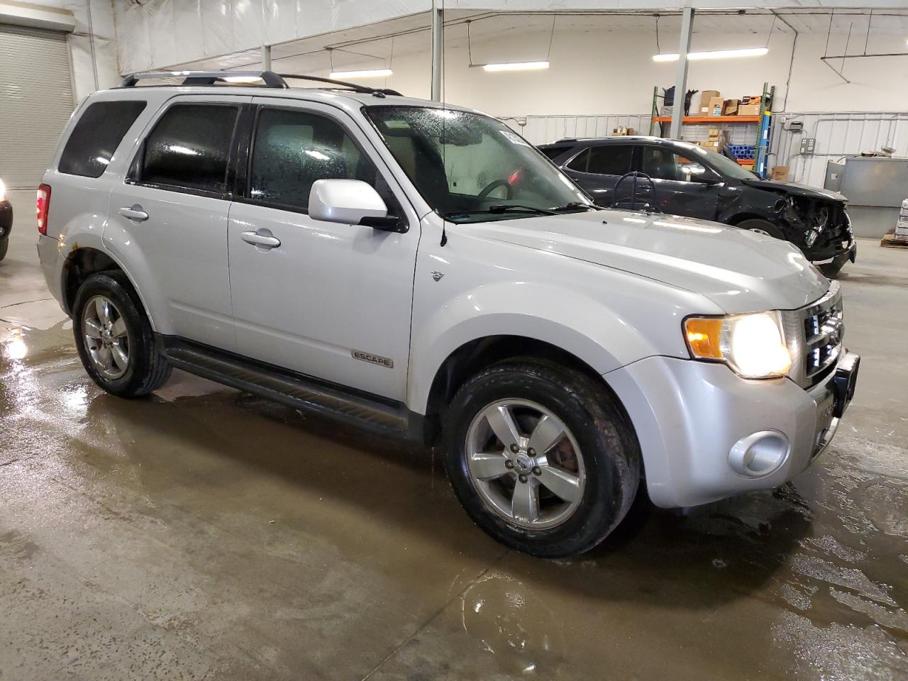 2008 Ford Escape - Image 4