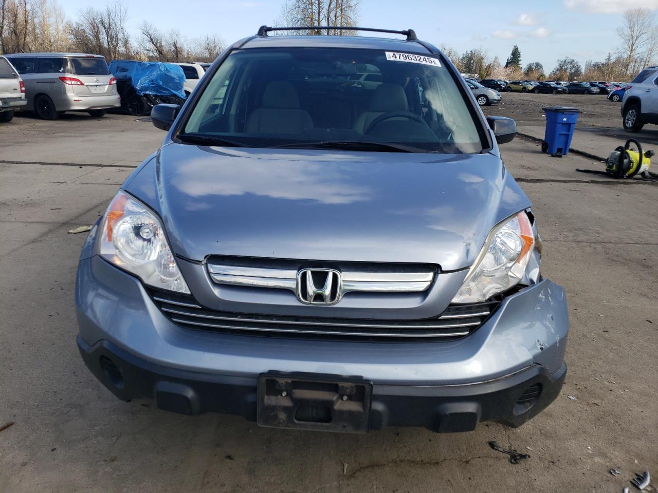 2009 Honda CR-V - Image 5