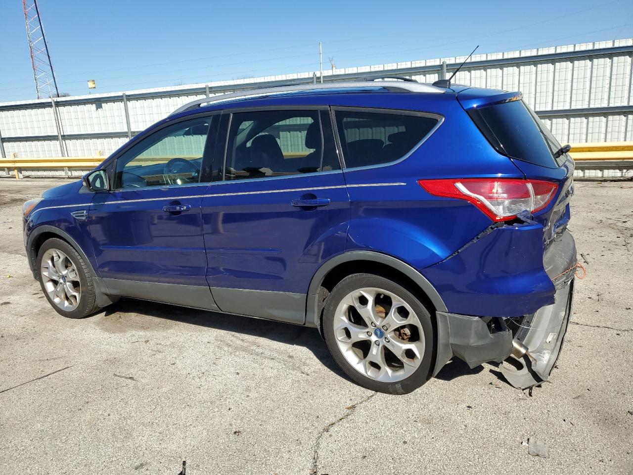 2013 Ford Escape - Image 2